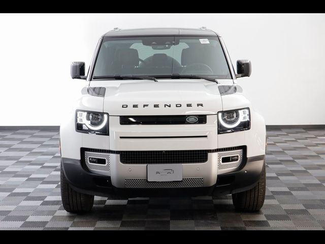 2025 Land Rover Defender S