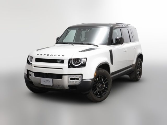 2025 Land Rover Defender S