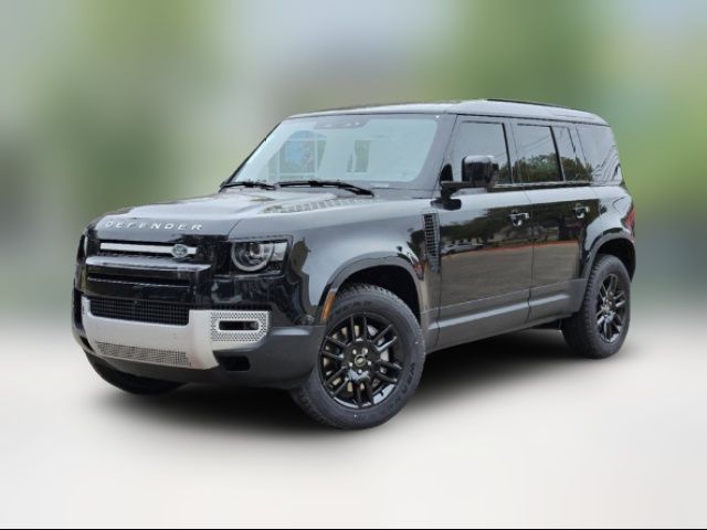 2025 Land Rover Defender S