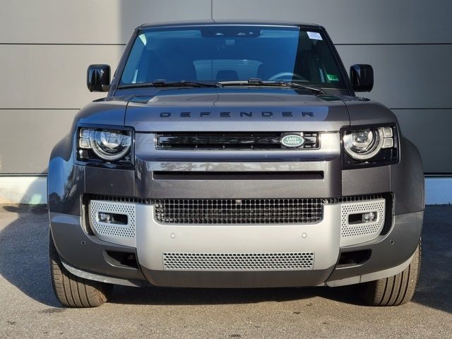 2025 Land Rover Defender S