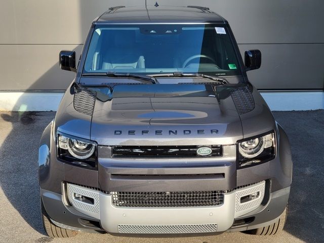 2025 Land Rover Defender S