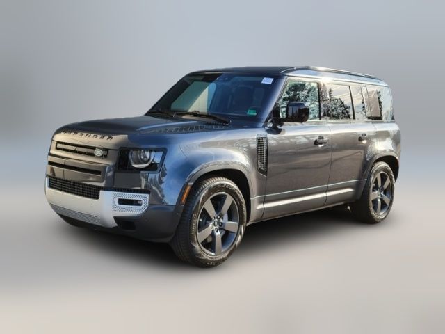 2025 Land Rover Defender S