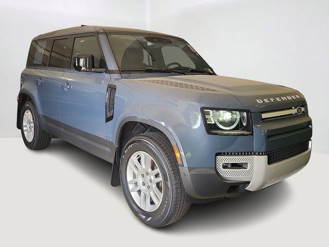 2025 Land Rover Defender S