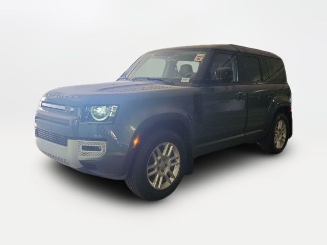 2025 Land Rover Defender S