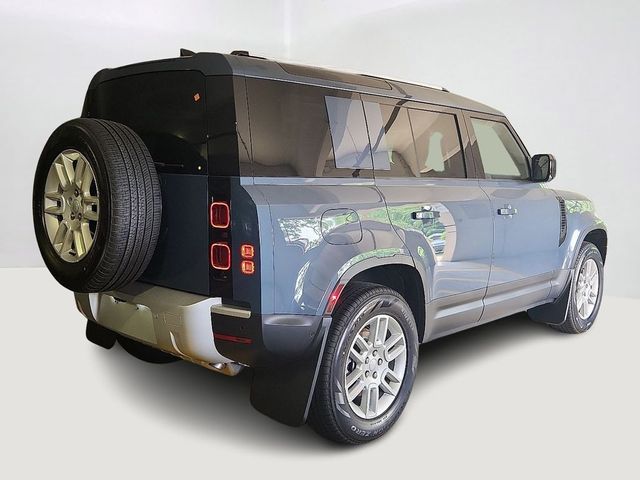 2025 Land Rover Defender S