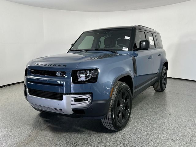 2025 Land Rover Defender S