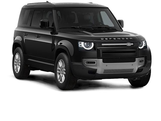 2025 Land Rover Defender S