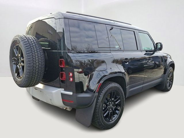 2025 Land Rover Defender S