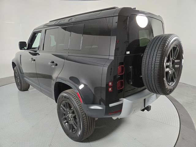 2025 Land Rover Defender S