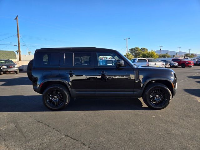 2025 Land Rover Defender S