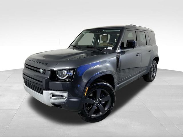 2025 Land Rover Defender S