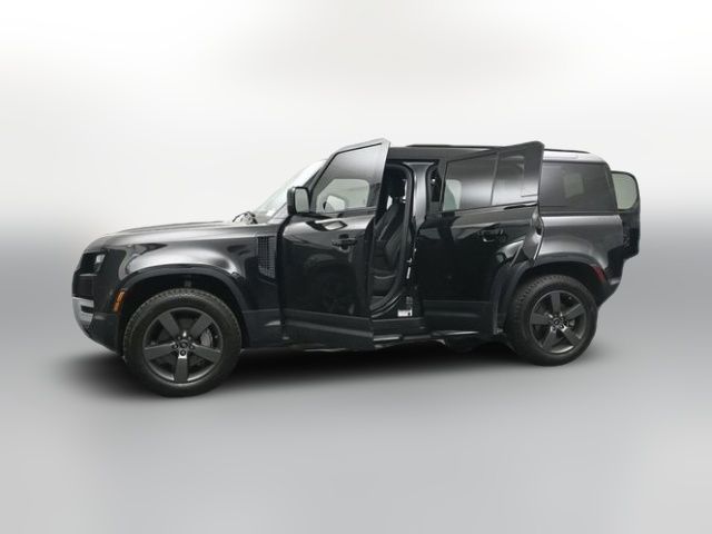 2025 Land Rover Defender S