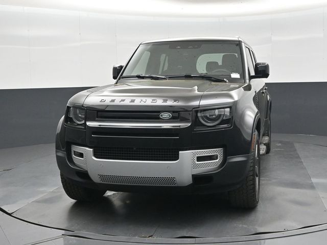 2025 Land Rover Defender S
