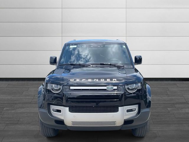 2025 Land Rover Defender S