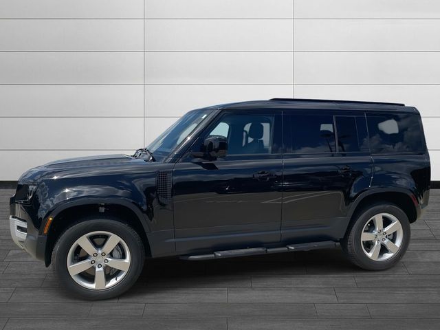 2025 Land Rover Defender S