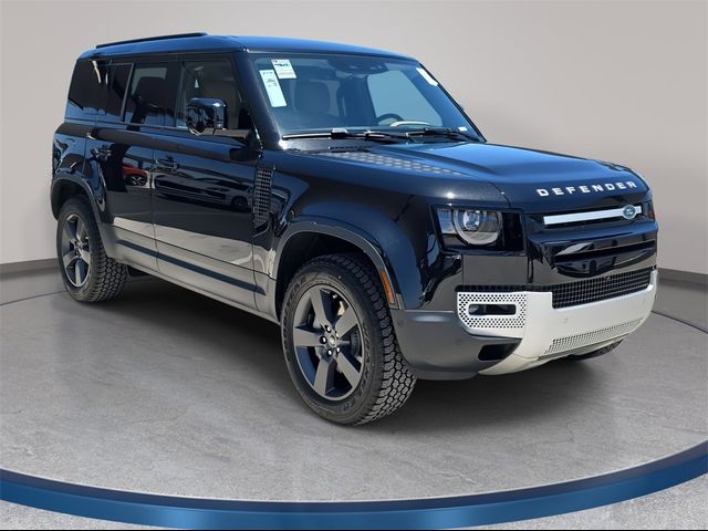 2025 Land Rover Defender S