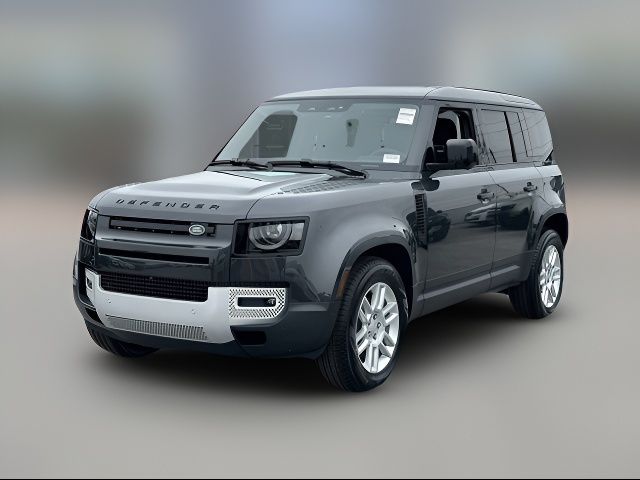 2025 Land Rover Defender S