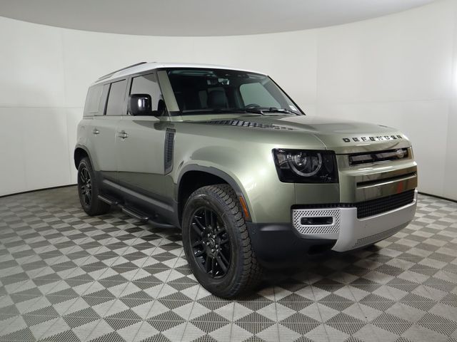 2025 Land Rover Defender S