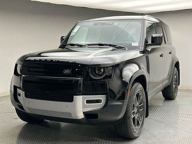 2025 Land Rover Defender S