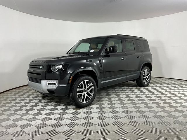 2025 Land Rover Defender S