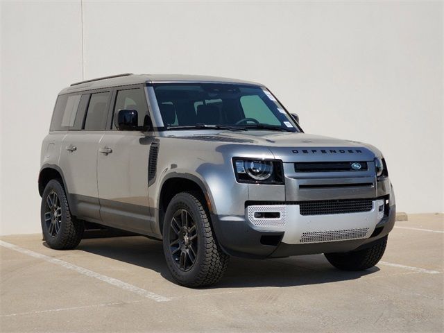 2025 Land Rover Defender S