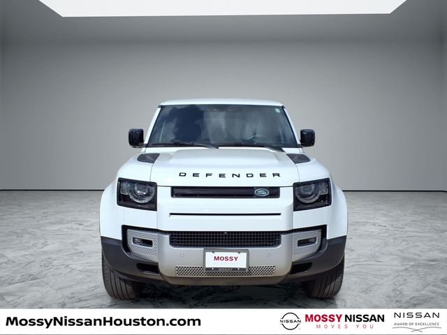 2025 Land Rover Defender S