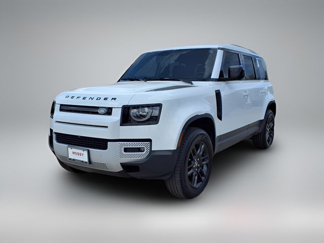 2025 Land Rover Defender S