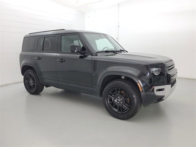 2025 Land Rover Defender S
