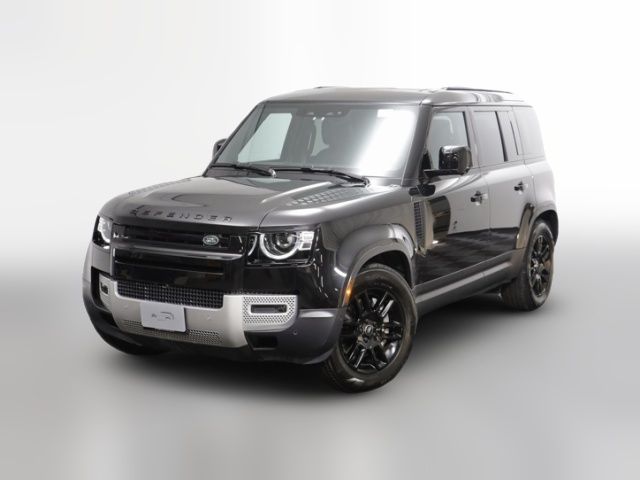 2025 Land Rover Defender S