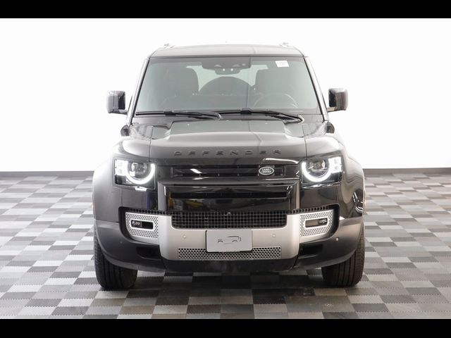 2025 Land Rover Defender S