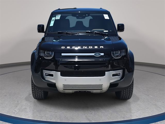2025 Land Rover Defender S