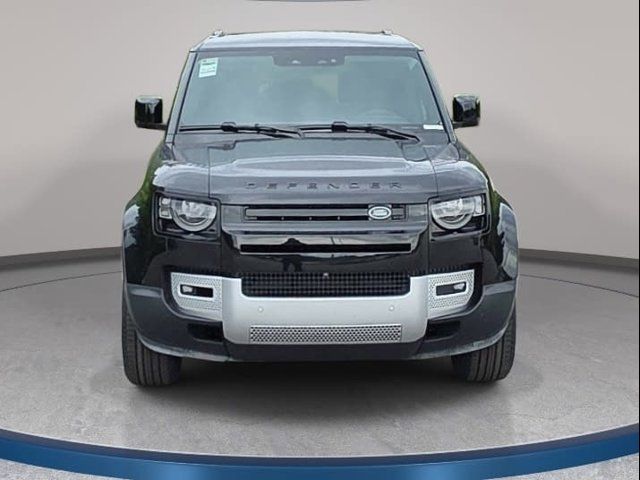 2025 Land Rover Defender S