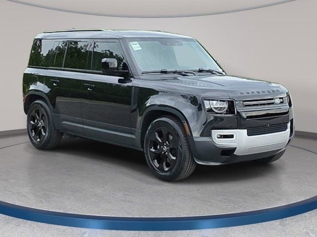 2025 Land Rover Defender S