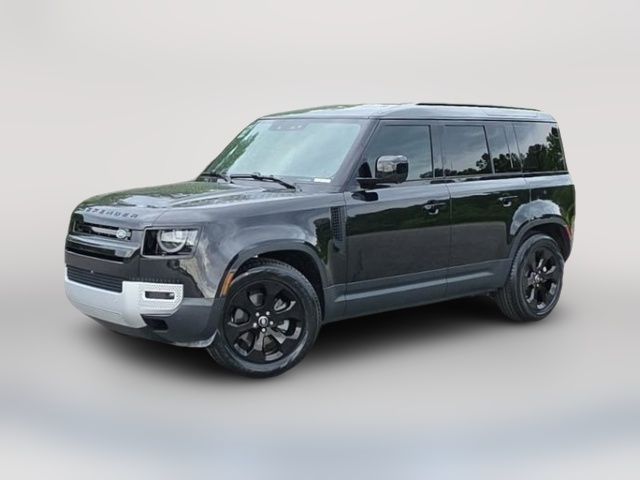 2025 Land Rover Defender S
