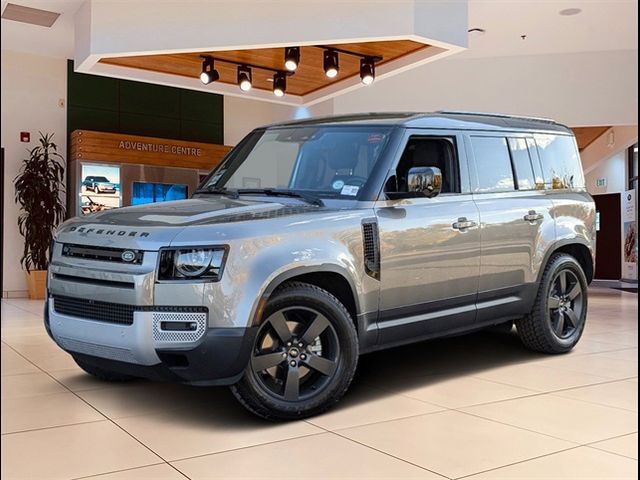 2025 Land Rover Defender S