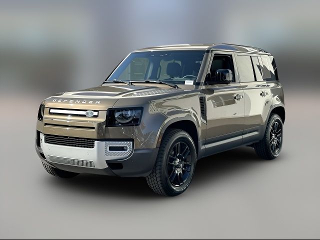 2025 Land Rover Defender S