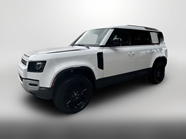 2025 Land Rover Defender S