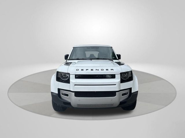 2025 Land Rover Defender S