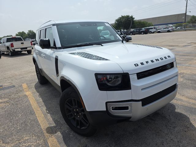 2025 Land Rover Defender S