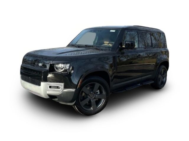 2025 Land Rover Defender S