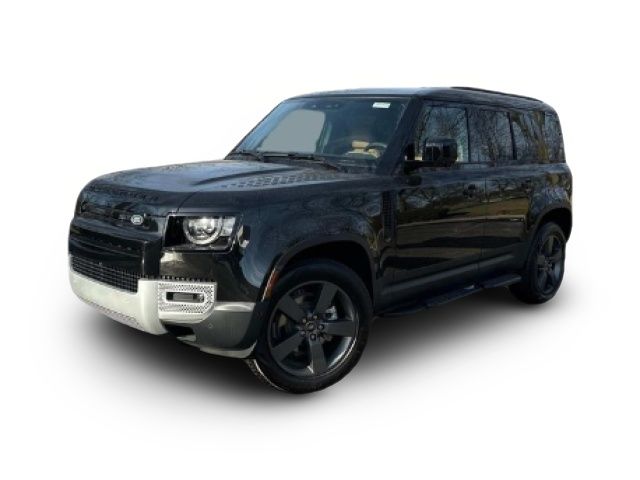 2025 Land Rover Defender S