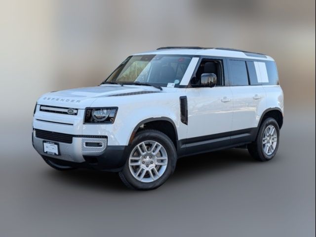 2025 Land Rover Defender S