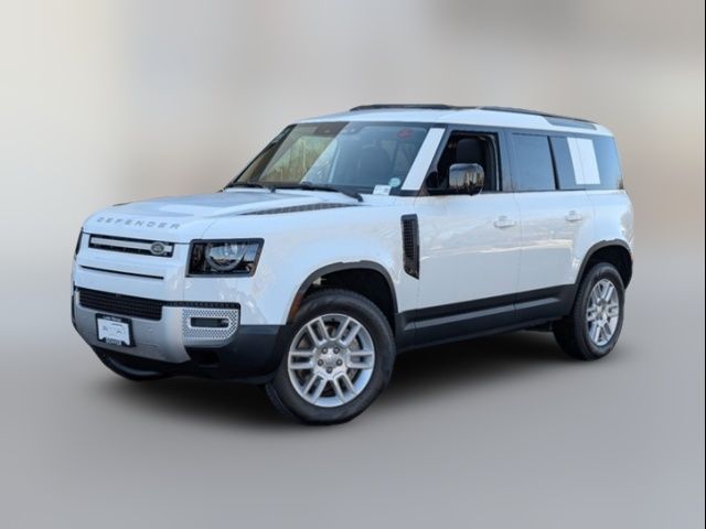 2025 Land Rover Defender S