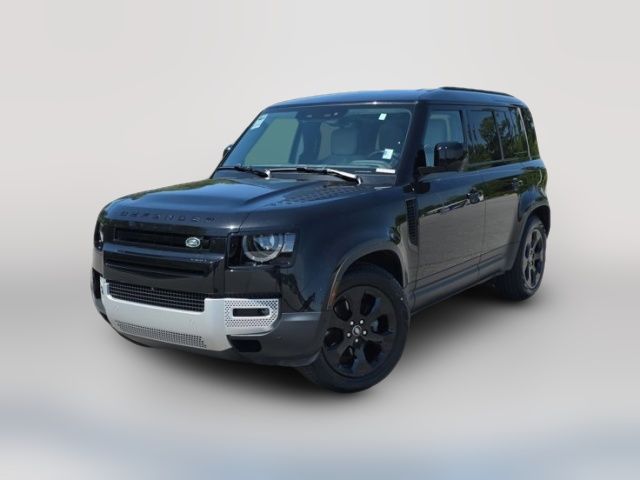 2025 Land Rover Defender S