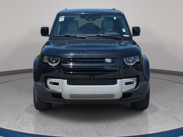 2025 Land Rover Defender S