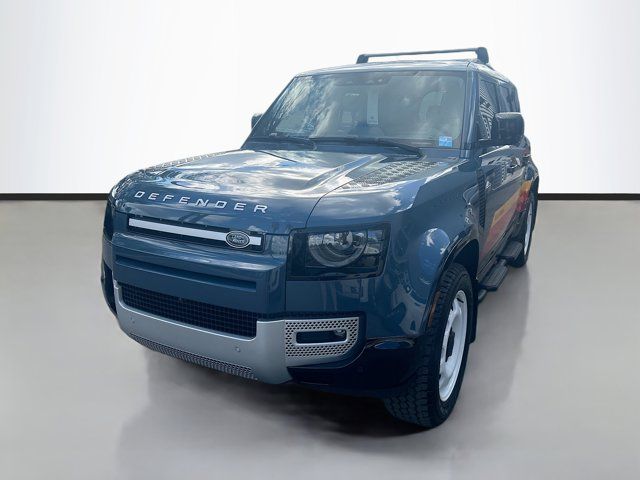 2025 Land Rover Defender S