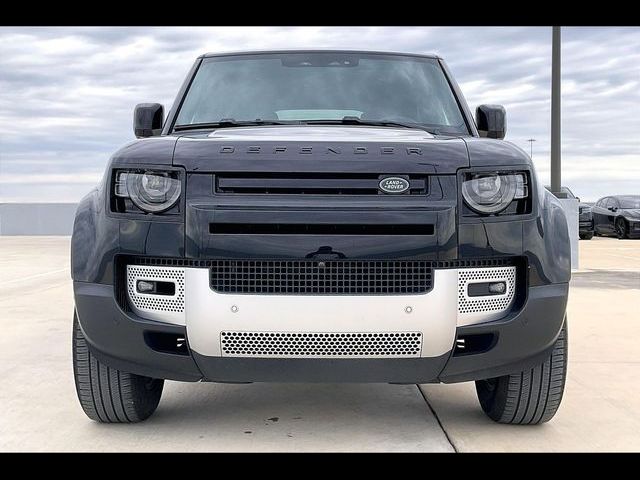 2025 Land Rover Defender S
