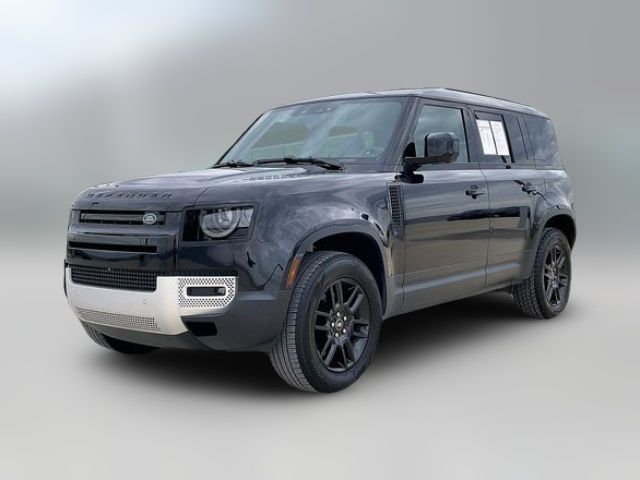 2025 Land Rover Defender S