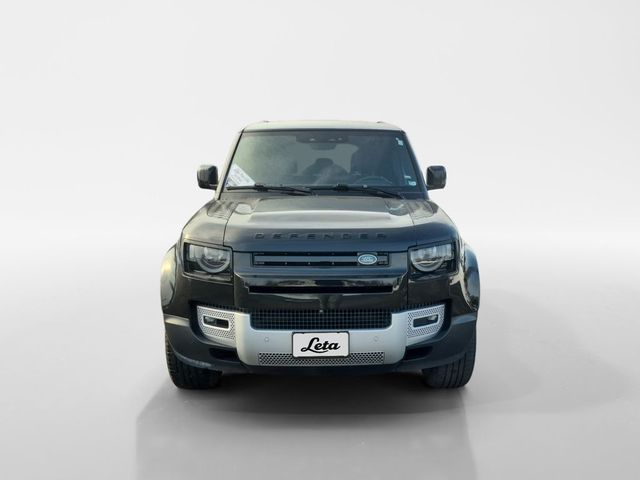2025 Land Rover Defender S