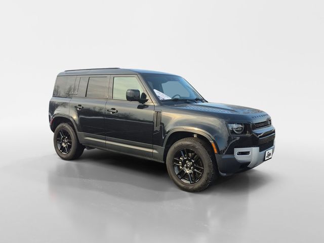 2025 Land Rover Defender S